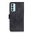 Funda de Cuero Cartera con Soporte Carcasa M15L para Samsung Galaxy M23 5G