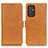 Funda de Cuero Cartera con Soporte Carcasa M15L para Samsung Galaxy S23 FE 5G