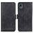 Funda de Cuero Cartera con Soporte Carcasa M15L para Sony Xperia Ace III SO-53C