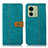 Funda de Cuero Cartera con Soporte Carcasa M16L para Motorola Moto Edge 40 5G