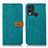 Funda de Cuero Cartera con Soporte Carcasa M16L para Nokia C22