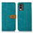 Funda de Cuero Cartera con Soporte Carcasa M16L para Nokia C32