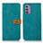 Funda de Cuero Cartera con Soporte Carcasa M16L para Nokia G310 5G