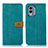 Funda de Cuero Cartera con Soporte Carcasa M16L para Nokia X30 5G