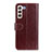 Funda de Cuero Cartera con Soporte Carcasa M20L para Samsung Galaxy S21 Plus 5G