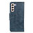 Funda de Cuero Cartera con Soporte Carcasa M23L para Samsung Galaxy S21 FE 5G