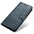 Funda de Cuero Cartera con Soporte Carcasa M23L para Samsung Galaxy S24 Plus 5G