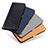 Funda de Cuero Cartera con Soporte Carcasa M24L para Samsung Galaxy S21 Plus 5G