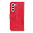 Funda de Cuero Cartera con Soporte Carcasa M25L para Samsung Galaxy S21 5G