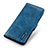 Funda de Cuero Cartera con Soporte Carcasa M28L para Samsung Galaxy S24 Ultra 5G