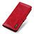 Funda de Cuero Cartera con Soporte Carcasa M28L para Samsung Galaxy S24 Ultra 5G