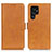 Funda de Cuero Cartera con Soporte Carcasa M29L para Samsung Galaxy S23 Ultra 5G