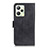 Funda de Cuero Cartera con Soporte Carcasa ML15 para Realme C35