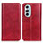 Funda de Cuero Cartera con Soporte Carcasa N01P para Motorola Moto Edge X30 5G