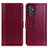 Funda de Cuero Cartera con Soporte Carcasa N02P para Samsung Galaxy F34 5G