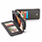 Funda de Cuero Cartera con Soporte Carcasa N03 para Samsung Galaxy Note 20 5G