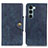 Funda de Cuero Cartera con Soporte Carcasa N03P para Motorola Moto Edge S30 5G