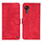 Funda de Cuero Cartera con Soporte Carcasa N03P para Samsung Galaxy XCover 5 SM-G525F