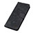 Funda de Cuero Cartera con Soporte Carcasa N03P para Samsung Galaxy XCover 5 SM-G525F