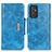 Funda de Cuero Cartera con Soporte Carcasa N04P para Samsung Galaxy F34 5G