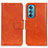 Funda de Cuero Cartera con Soporte Carcasa N05P para Motorola Moto Edge 30 5G