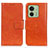 Funda de Cuero Cartera con Soporte Carcasa N05P para Motorola Moto Edge 40 5G