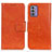 Funda de Cuero Cartera con Soporte Carcasa N05P para Nokia G310 5G