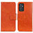 Funda de Cuero Cartera con Soporte Carcasa N05P para Samsung Galaxy Quantum4 5G