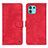 Funda de Cuero Cartera con Soporte Carcasa N06P para Motorola Moto Edge 20 Lite 5G