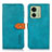 Funda de Cuero Cartera con Soporte Carcasa N07P para Motorola Moto Edge 40 5G