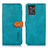 Funda de Cuero Cartera con Soporte Carcasa N07P para Motorola ThinkPhone 5G