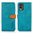 Funda de Cuero Cartera con Soporte Carcasa N07P para Nokia C210