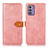 Funda de Cuero Cartera con Soporte Carcasa N07P para Nokia G310 5G