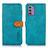 Funda de Cuero Cartera con Soporte Carcasa N07P para Nokia G42 5G