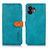 Funda de Cuero Cartera con Soporte Carcasa N07P para Nothing Phone 2