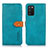 Funda de Cuero Cartera con Soporte Carcasa N07P para Samsung Galaxy F02S SM-E025F