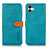 Funda de Cuero Cartera con Soporte Carcasa N07P para Samsung Galaxy F04