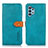 Funda de Cuero Cartera con Soporte Carcasa N07P para Samsung Galaxy M32 5G