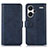 Funda de Cuero Cartera con Soporte Carcasa N08P para Xiaomi Redmi Note 13 Pro+ Plus 5G