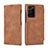 Funda de Cuero Cartera con Soporte Carcasa N09 para Samsung Galaxy Note 20 Ultra 5G