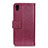 Funda de Cuero Cartera con Soporte Carcasa para Samsung Galaxy M01 Core