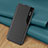 Funda de Cuero Cartera con Soporte Carcasa Q03H para Xiaomi Redmi Note 11 SE India 4G