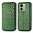 Funda de Cuero Cartera con Soporte Carcasa S01D para Motorola Moto Edge (2023) 5G