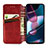 Funda de Cuero Cartera con Soporte Carcasa S01D para Motorola Moto Edge Plus (2022) 5G