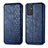 Funda de Cuero Cartera con Soporte Carcasa S01D para Samsung Galaxy F34 5G