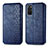 Funda de Cuero Cartera con Soporte Carcasa S01D para Samsung Galaxy S20 Plus 5G