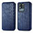 Funda de Cuero Cartera con Soporte Carcasa S01D para Samsung Galaxy S20 Ultra 5G