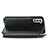 Funda de Cuero Cartera con Soporte Carcasa S01D para Samsung Galaxy S22 5G