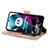 Funda de Cuero Cartera con Soporte Carcasa S03D para Motorola Moto Edge S30 5G