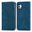 Funda de Cuero Cartera con Soporte Carcasa S04D para Samsung Galaxy M32 5G